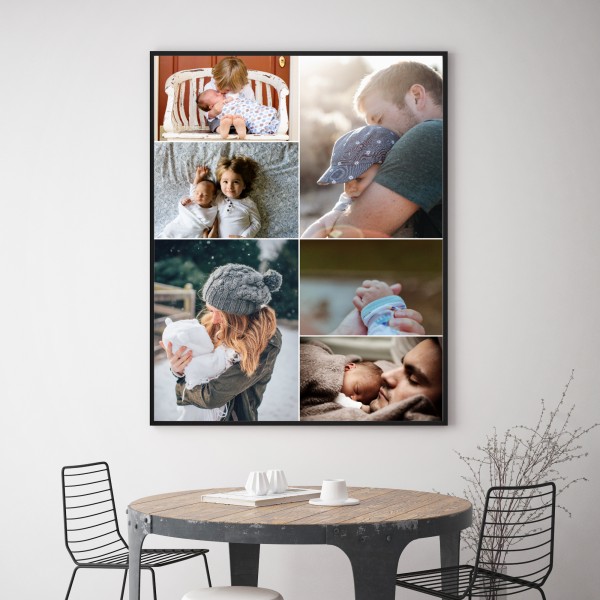 Portrait Photo Posters 